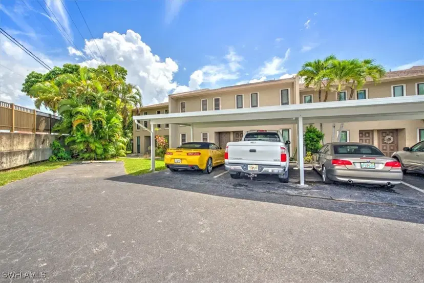 Picture of 4803 Sw Santa Barbara CT 2, Cape Coral FL 33914