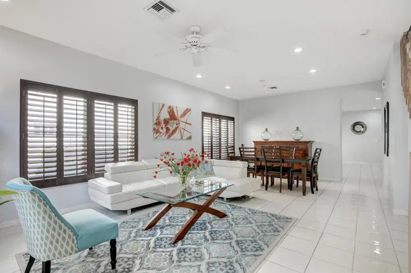 Picture of 7415 Panache Way, Boca Raton FL 33433
