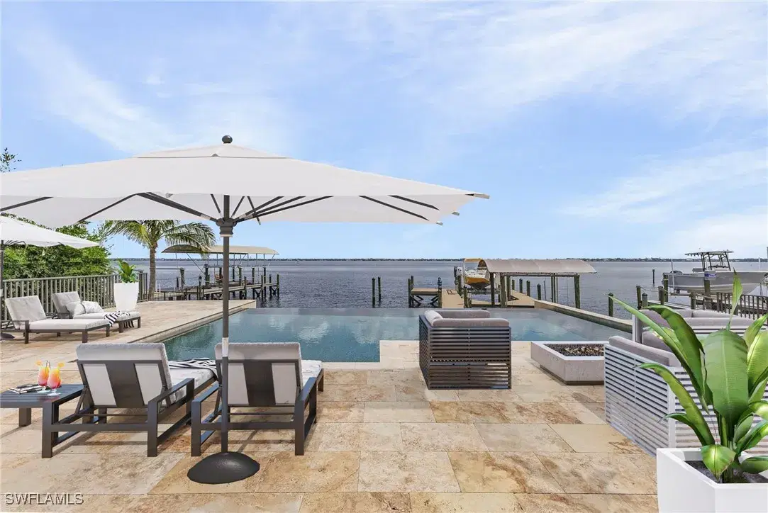 Picture of 3623 SE 21St Pl, Cape Coral, FL 33904