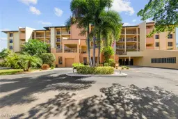 Picture of 4015 SE 20Th Pl 206, Cape Coral, FL 33904