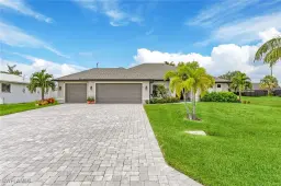 Picture of 818 SW 9Th Ct, Cape Coral, FL 33991