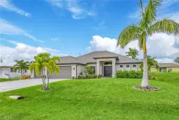 Picture of 818 SW 9Th Ct, Cape Coral, FL 33991