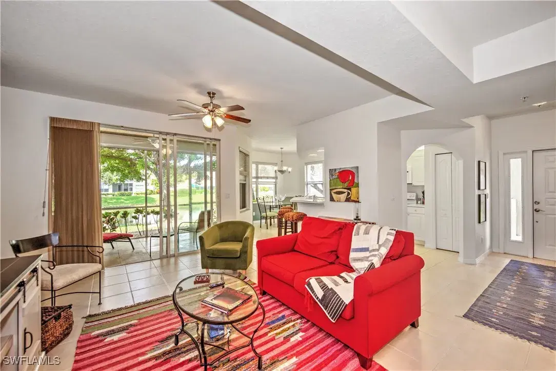 Picture of 343 Dover Pl A104, Naples, FL 34104