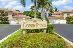 Picture of 343 Dover Pl A104, Naples, FL 34104