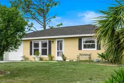 Picture of 3255 Lake View Blvd, Port Charlotte, FL 33948