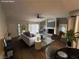 Picture of 6429 Royal Woods Dr, Fort Myers, FL 33908