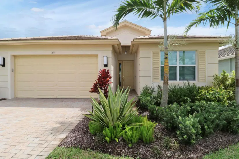 Picture of 11681 SW Oceanus Boulevard, Port St Lucie FL 34987