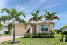 Picture of 11681 SW Oceanus Boulevard, Port St Lucie, FL 34987