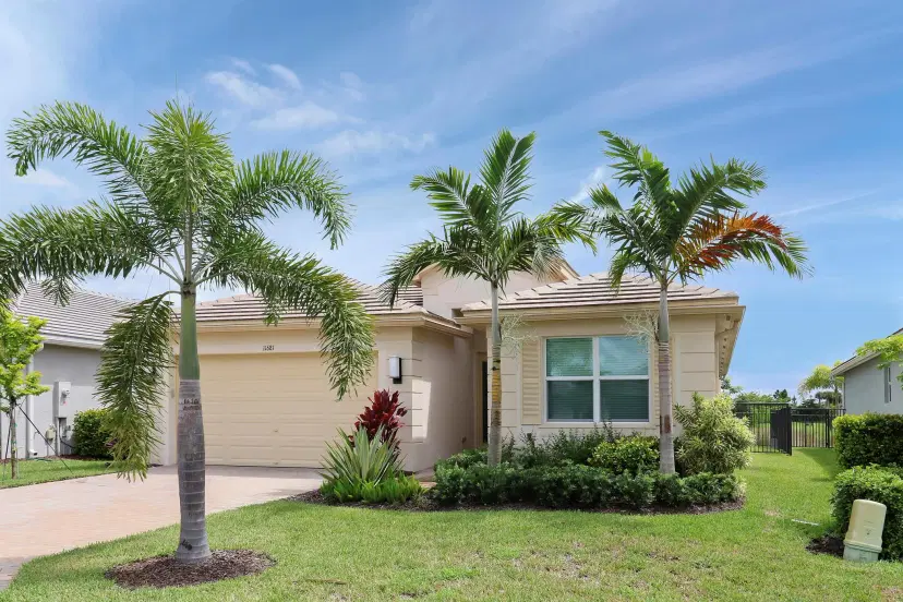 Picture of 11681 SW Oceanus Boulevard, Port St Lucie FL 34987