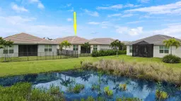 Picture of 11681 SW Oceanus Boulevard, Port St Lucie, FL 34987