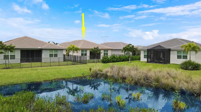 Picture of 11681 SW Oceanus Boulevard, Port St Lucie FL 34987