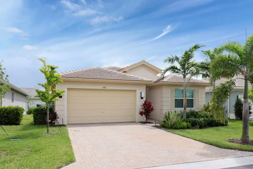 Picture of 11681 SW Oceanus Boulevard, Port St Lucie FL 34987
