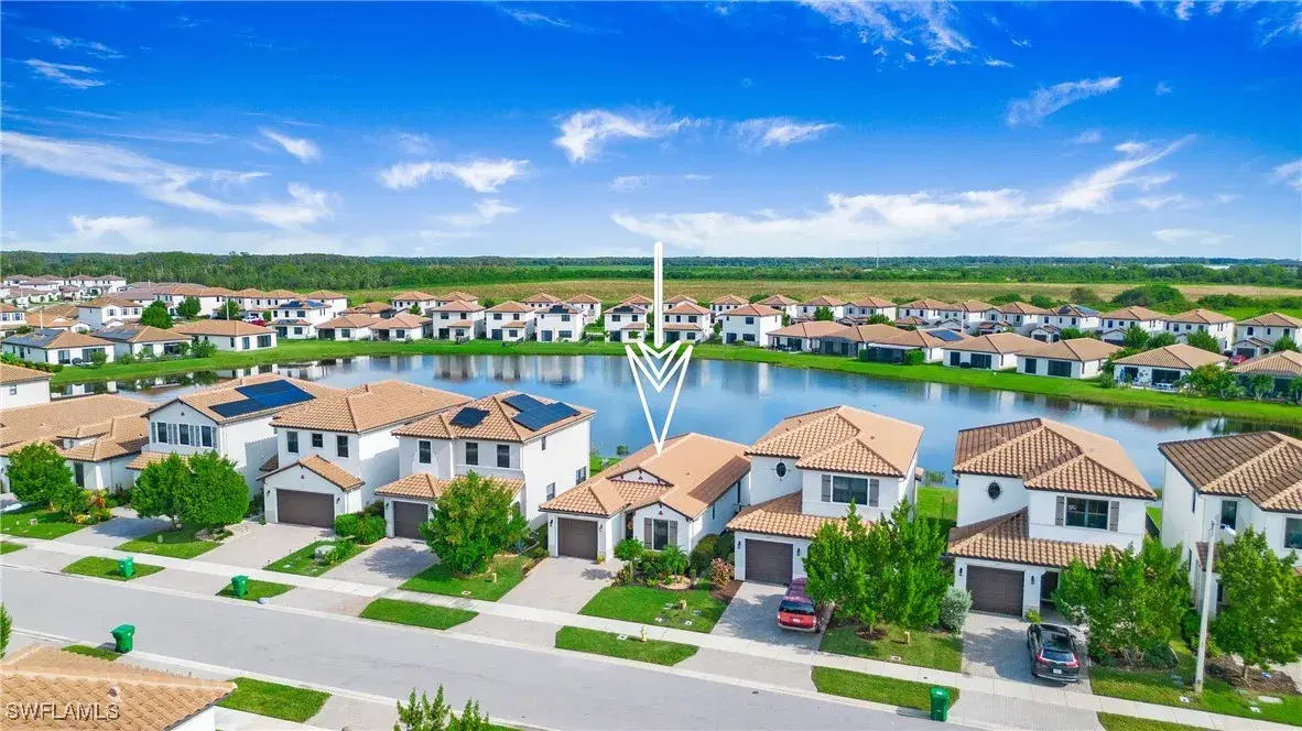 Picture of 5493 Soria Ave, Ave Maria, FL 34142