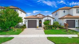 Picture of 5493 Soria Ave, Ave Maria, FL 34142