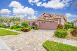 Picture of 8460 Indian Wells Way, Naples, FL 34113