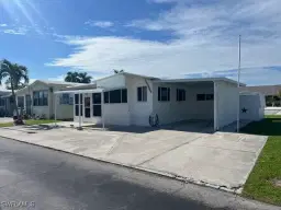 Picture of 11751 Padina Dr, Fort Myers, FL 33908