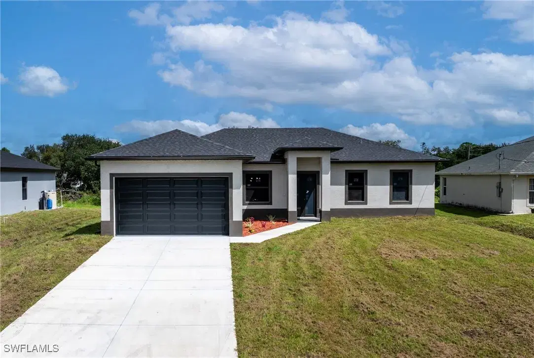 Picture of 2602 73Rd St W, Lehigh Acres, FL 33971