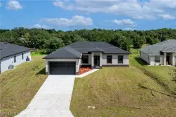 Picture of 2602 73Rd St W, Lehigh Acres, FL 33971