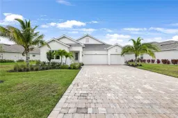 Picture of 13528 Blue Bay Cir, Fort Myers, FL 33913