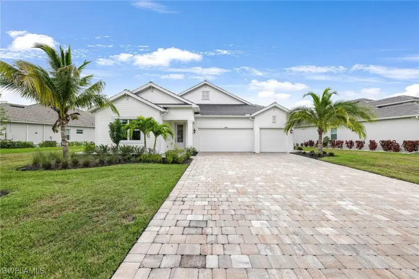 Picture of 13528 Blue Bay Cir, Fort Myers FL 33913