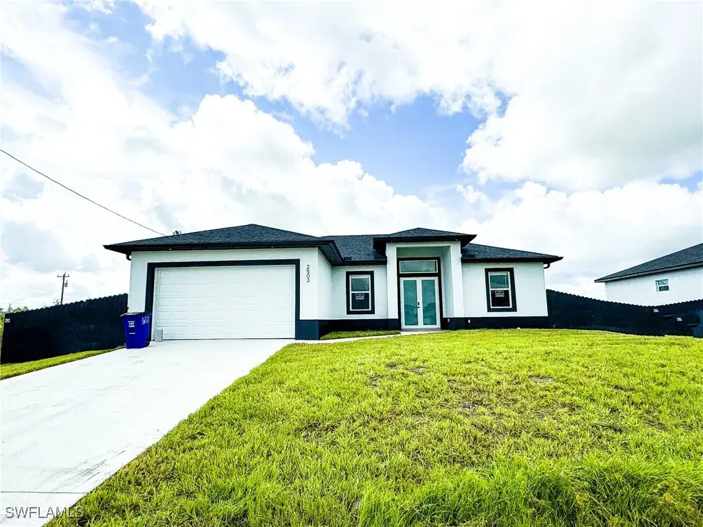 Picture of 2503 26Th St W, Lehigh Acres, FL 33971