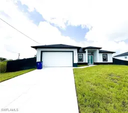 Picture of 2503 26Th St W, Lehigh Acres, FL 33971