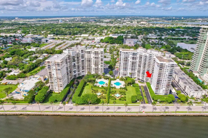 Picture of 1701 S Flagler Drive 503, West Palm Beach FL 33401