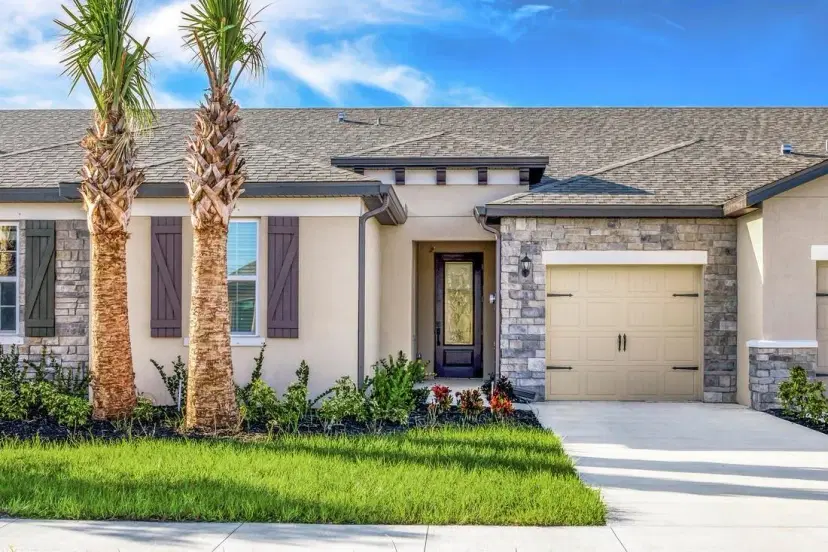 Picture of 5408 Gladness Ct, Fort Pierce FL 34947