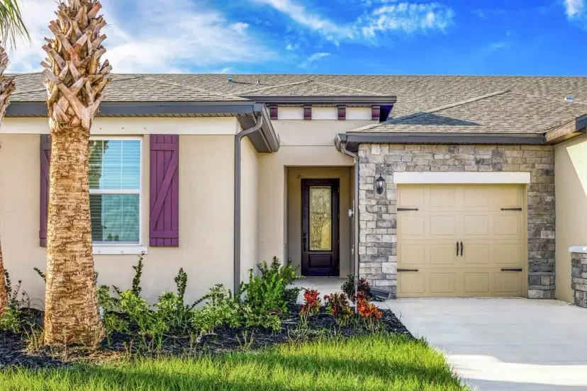 Picture of 5408 Gladness Ct, Fort Pierce FL 34947