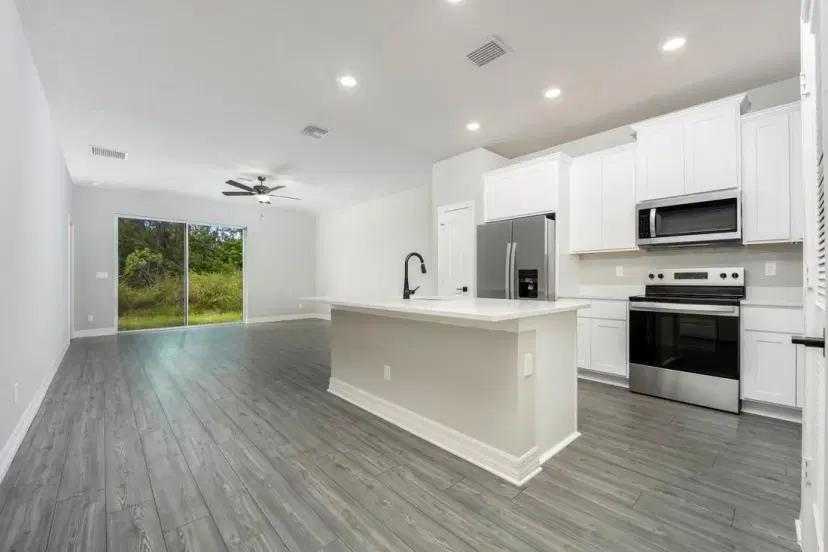 Picture of 5408 Gladness Ct, Fort Pierce FL 34947