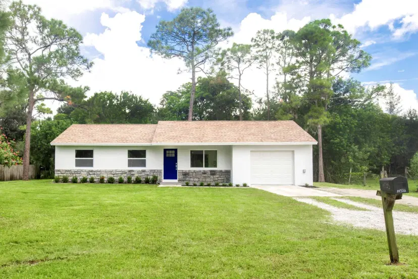 Picture of 14735 Flamingo Drive, Loxahatchee Groves FL 33470