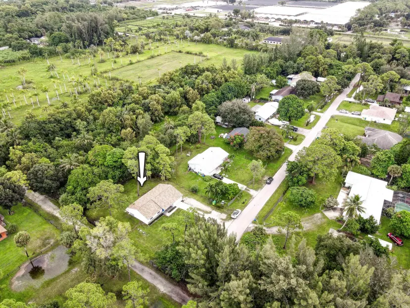 Picture of 14735 Flamingo Drive, Loxahatchee Groves FL 33470