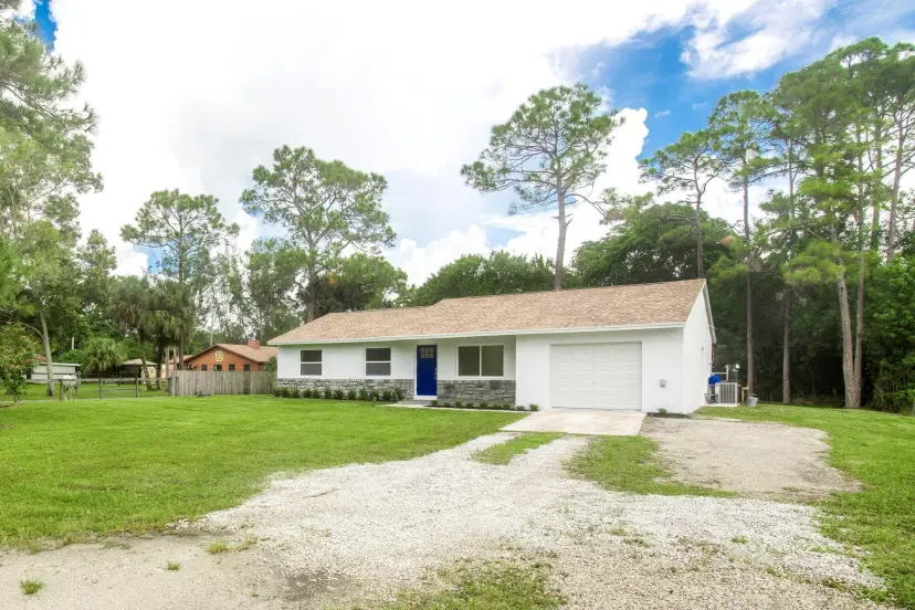 Picture of 14735 Flamingo Drive, Loxahatchee Groves FL 33470