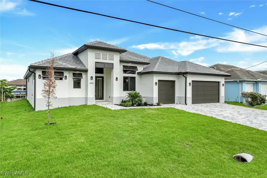 Picture of 4410 SW 24Th Ave, Cape Coral, FL 33914