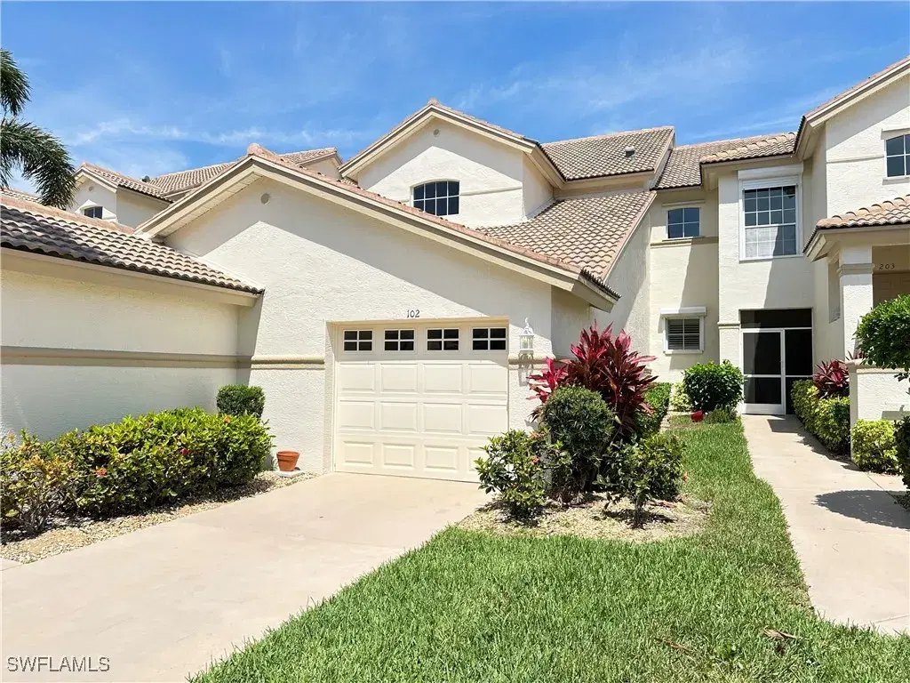 Picture of 9250 Bayberry Bend 102, Fort Myers, FL 33908