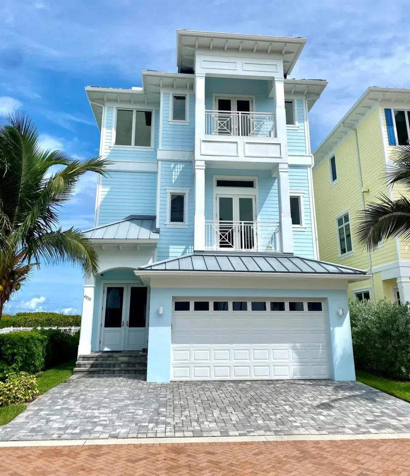 Picture of 4832 Watersong Way, Hutchinson Island FL 34949