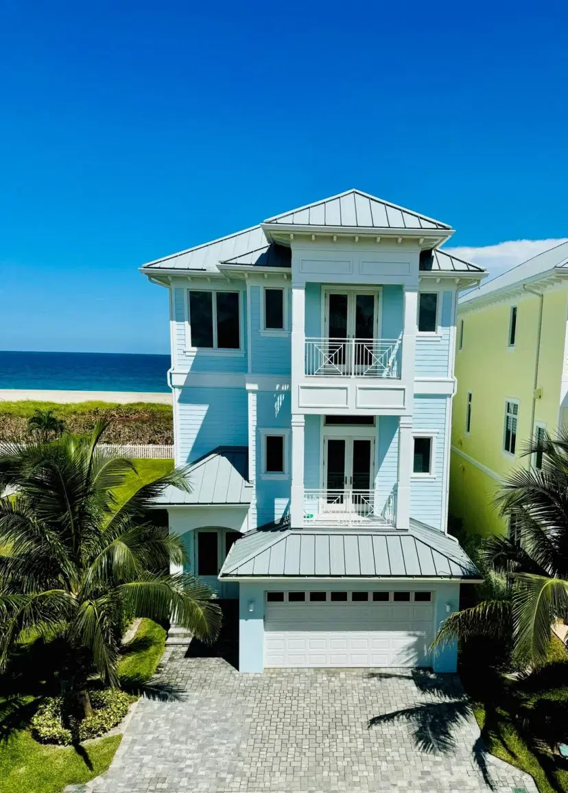 Picture of 4832 Watersong Way, Hutchinson Island FL 34949