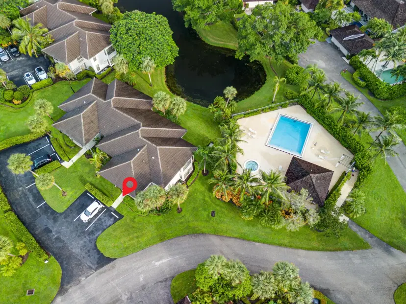 Picture of 11818 Pebblewood Drive D102, Wellington FL 33414