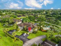 Picture of 11818 Pebblewood Drive D102, Wellington, FL 33414