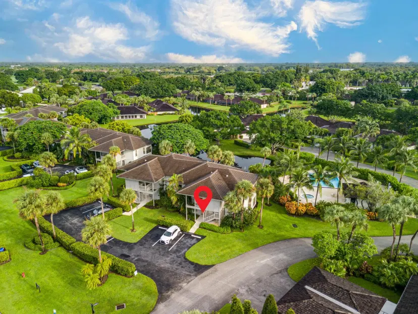 Picture of 11818 Pebblewood Drive D102, Wellington FL 33414
