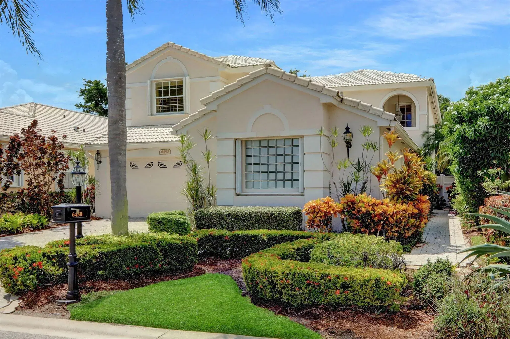 Picture of 6450 Brava Way, Boca Raton, FL 33433