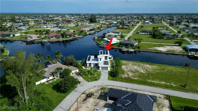 Picture of 3715 NW 9Th Ter, Cape Coral FL 33993
