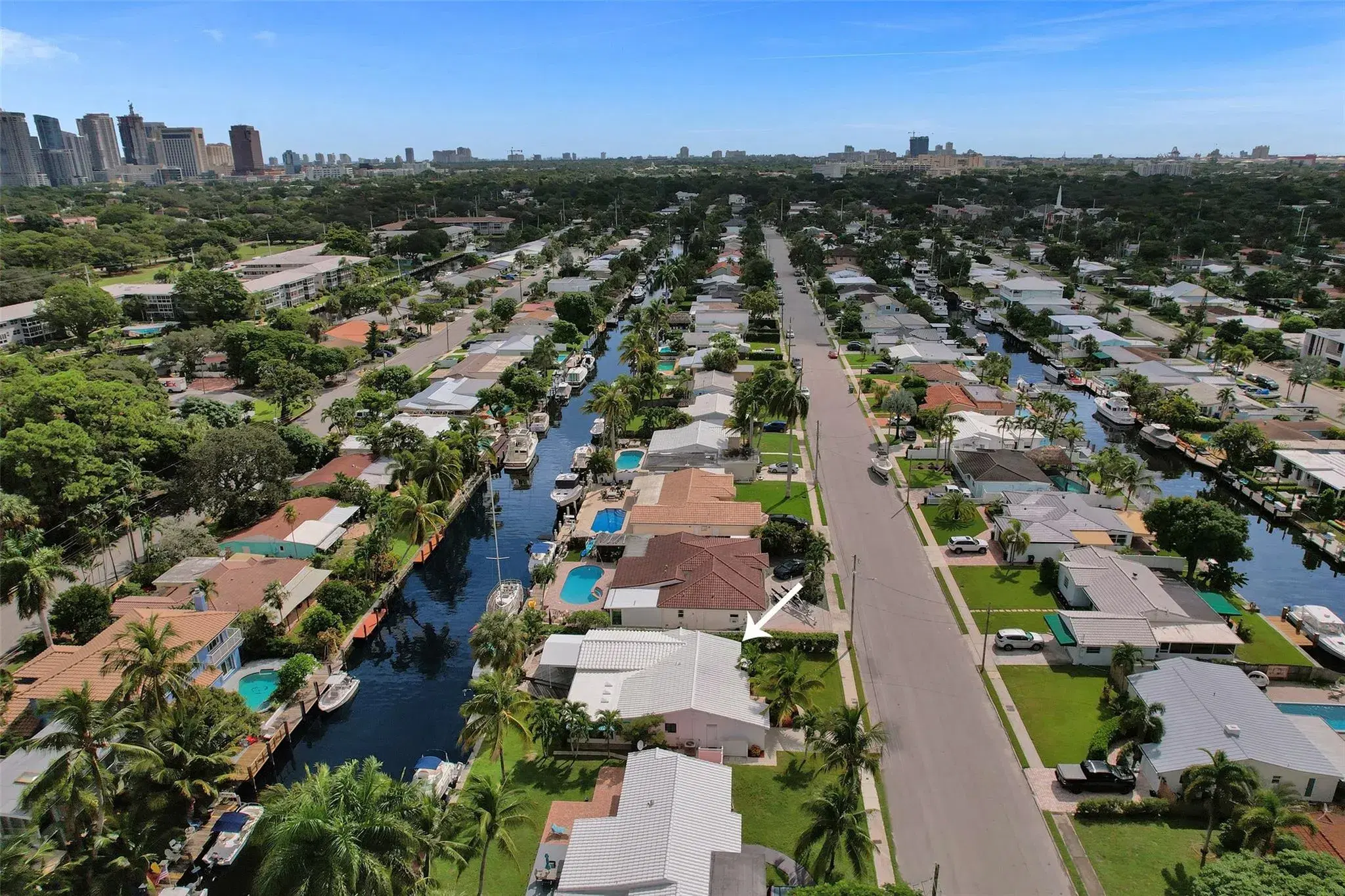 Picture of 1321 Mango Isle, Fort Lauderdale, FL 33315