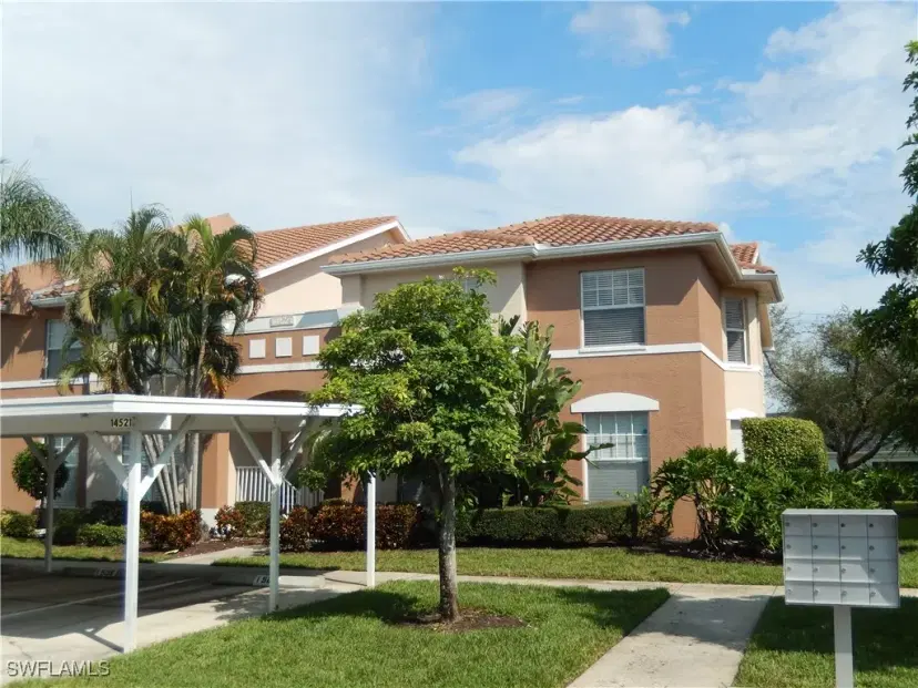 Picture of 14521 Daffodil Dr 1508, Fort Myers FL 33919