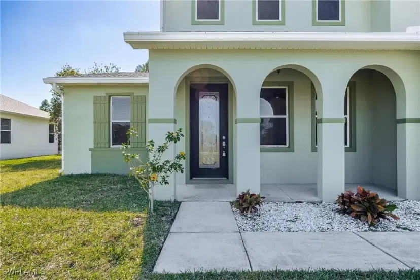 Picture of 8160 Fountain Mist Blvd, Lehigh Acres FL 33972