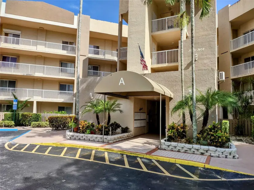 Picture of 7544 Trent Dr 210, Tamarac FL 33321