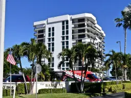 Picture of 2800 N Highway A1A 201, Hutchinson Island, FL 34949