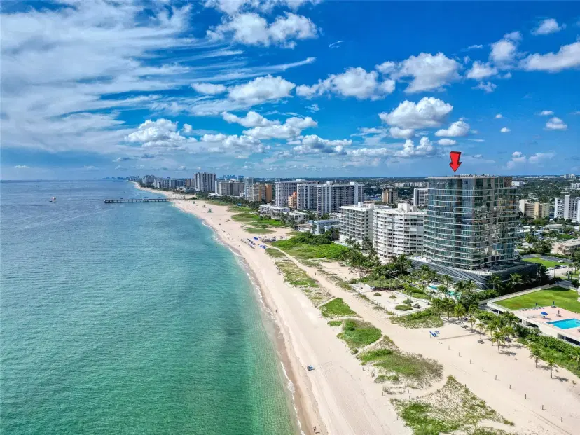 Picture of 730 N Ocean Blvd 1705, Pompano Beach FL 33062