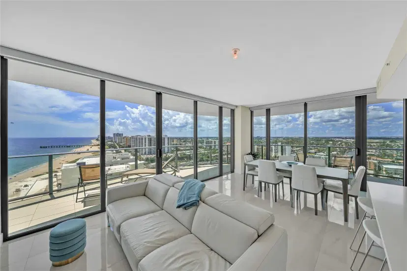 Picture of 730 N Ocean Blvd 1705, Pompano Beach FL 33062