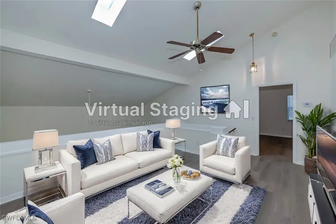 Picture of 8441 N Haven Ln B, Fort Myers, FL 33919